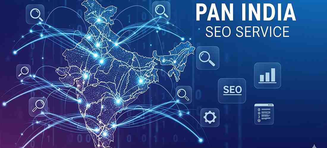 Pan India SEO Services in Anand Parbat
